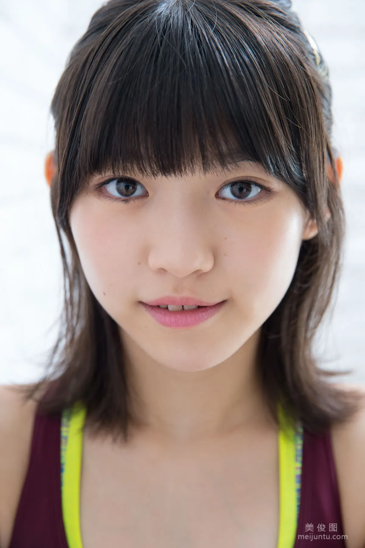 [Minisuka.tv] 沢村りさ - Limited Gallery 9.343