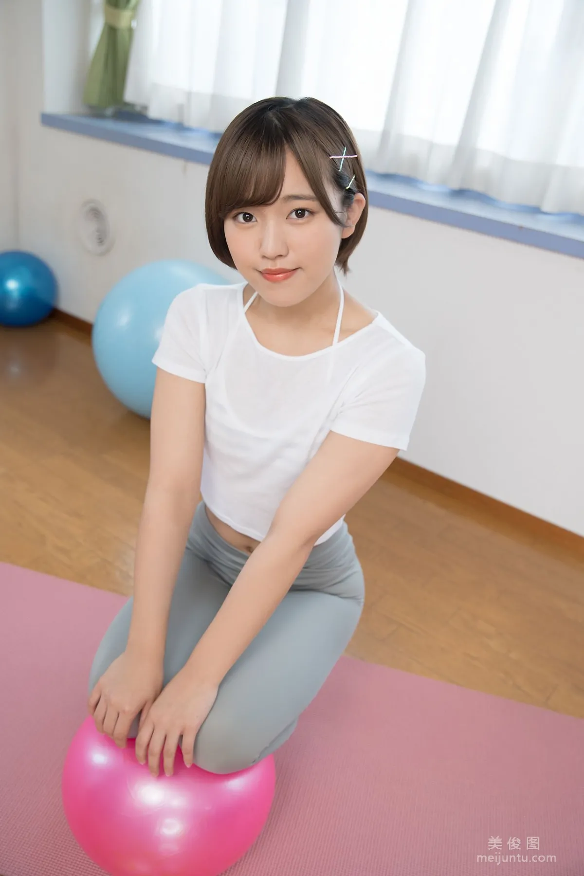 [Minisuka.tv] 香月りお - Limited Gallery 17.3 6
