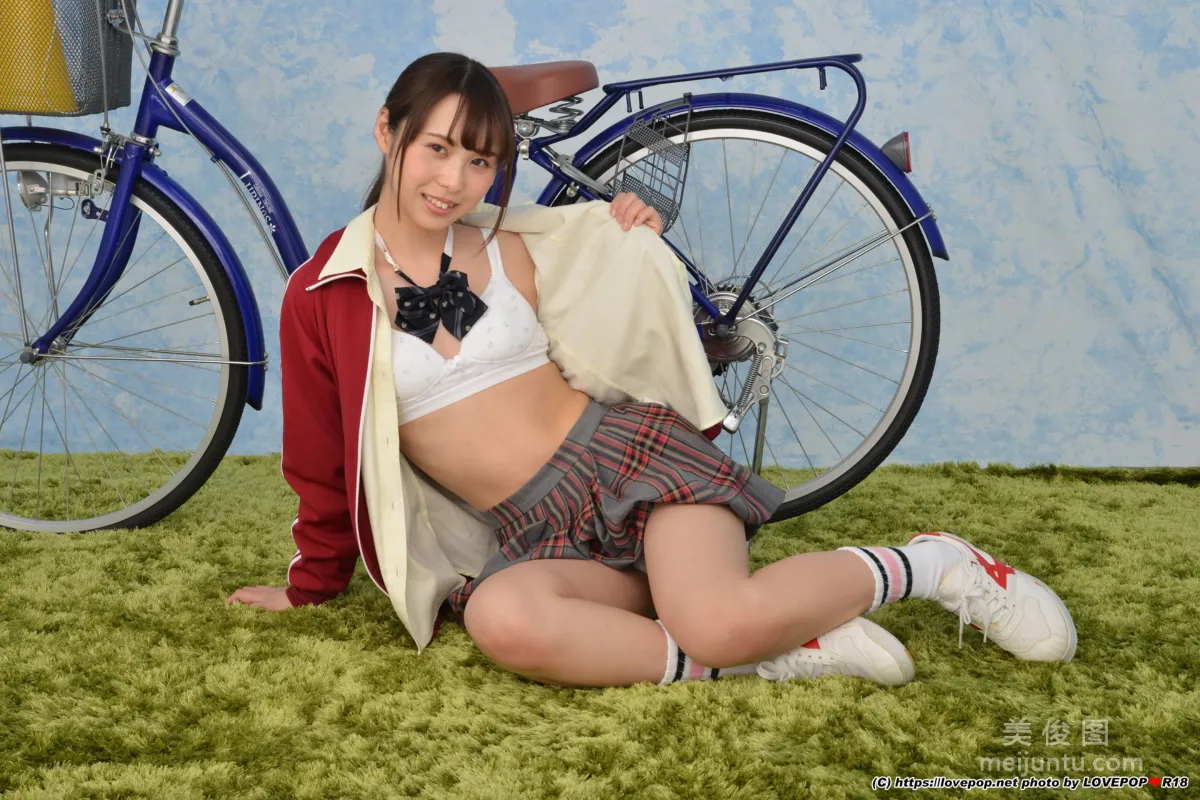 [LOVEPOP] 井上そら Sora Inoue Photoset 02 31