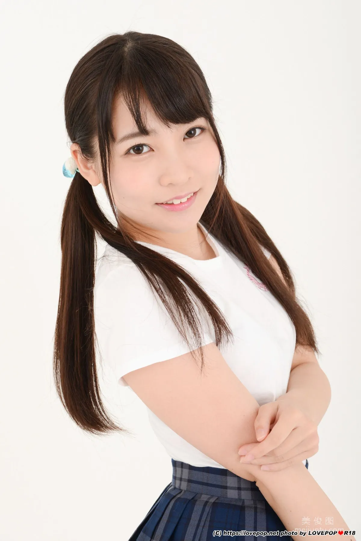[LOVEPOP] 樞木あおい Aoi Kururugi Photoset 02 12