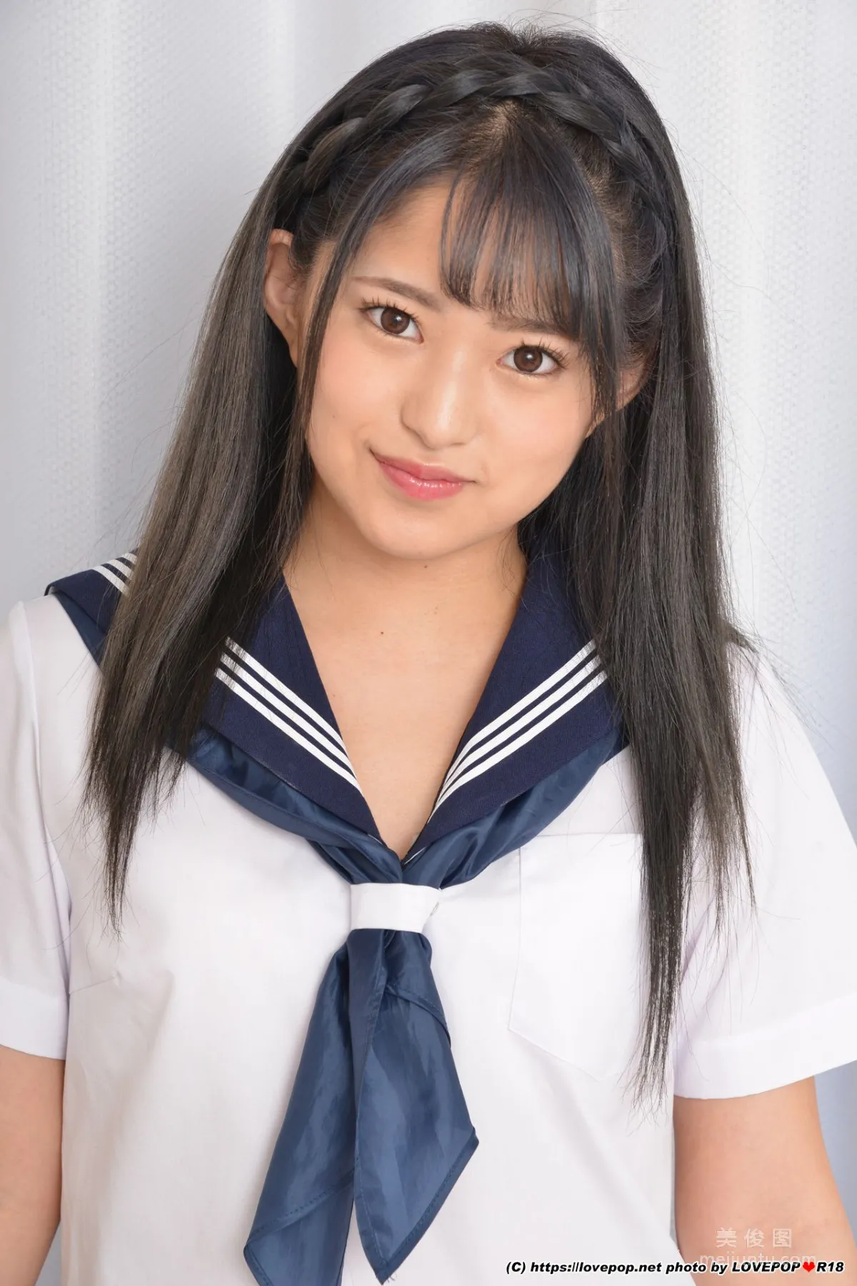 [LOVEPOP] Mitsuki Nagisa 渚みつき(池田亜香裡) Photoset 04 3