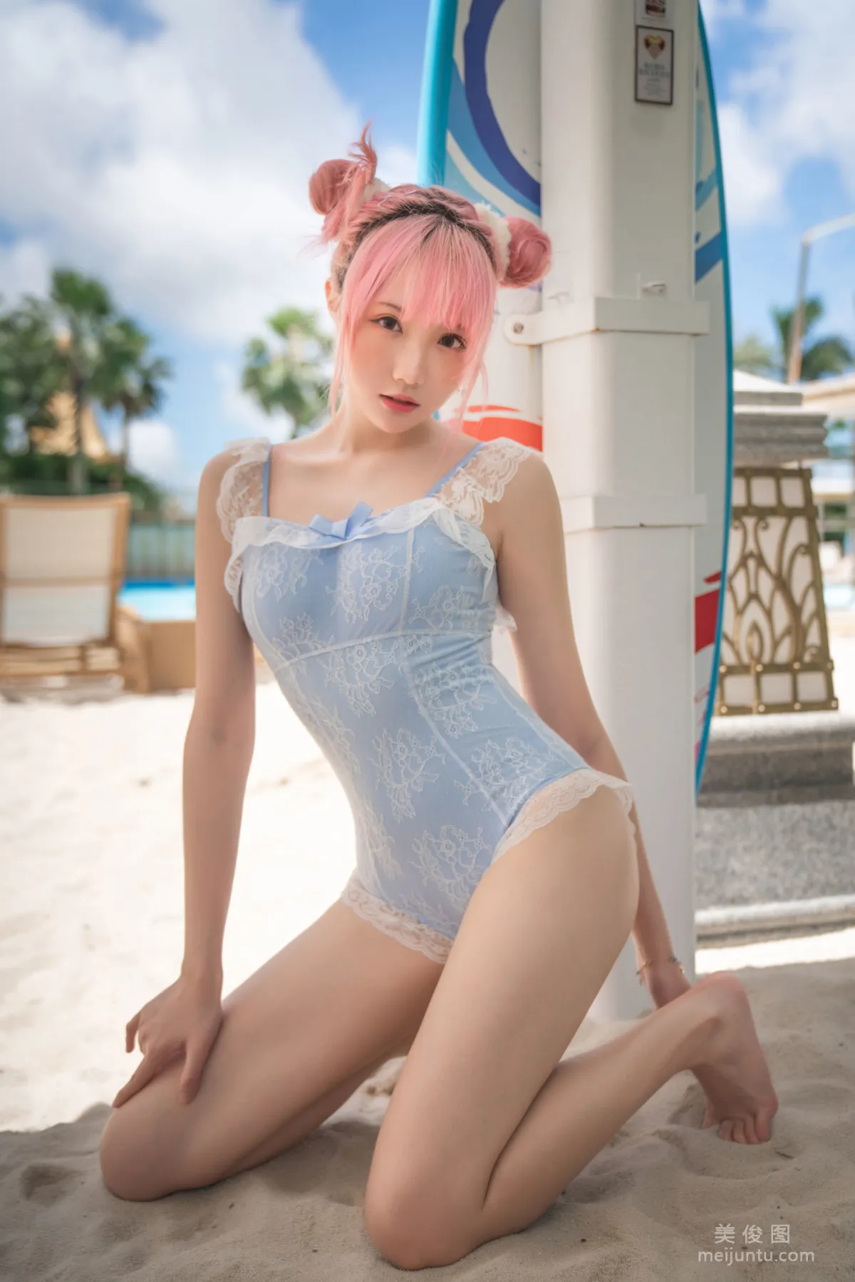 Gua Xichan: Web Idols photo 8