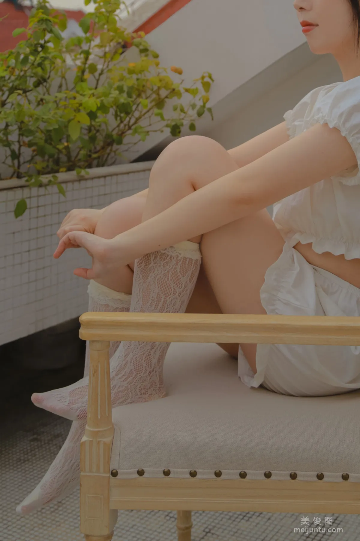 [網紅COSER] Fushii_海堂 - 洛麗塔 寫真集 14