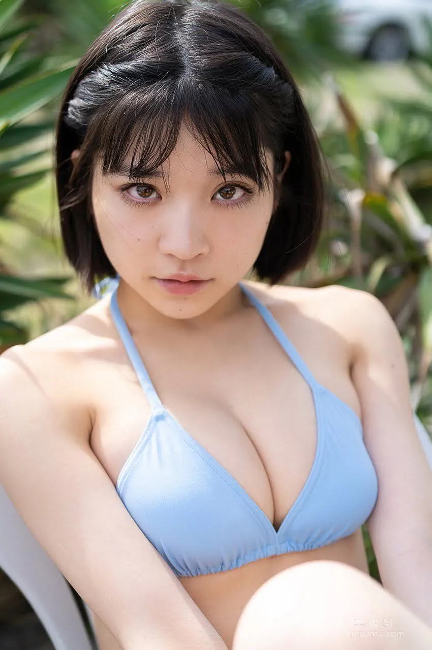 [WPB-net] No.248 ねもぺろ 根本凪 鹿目凜 「楽園♨溫泉♨天國」 127