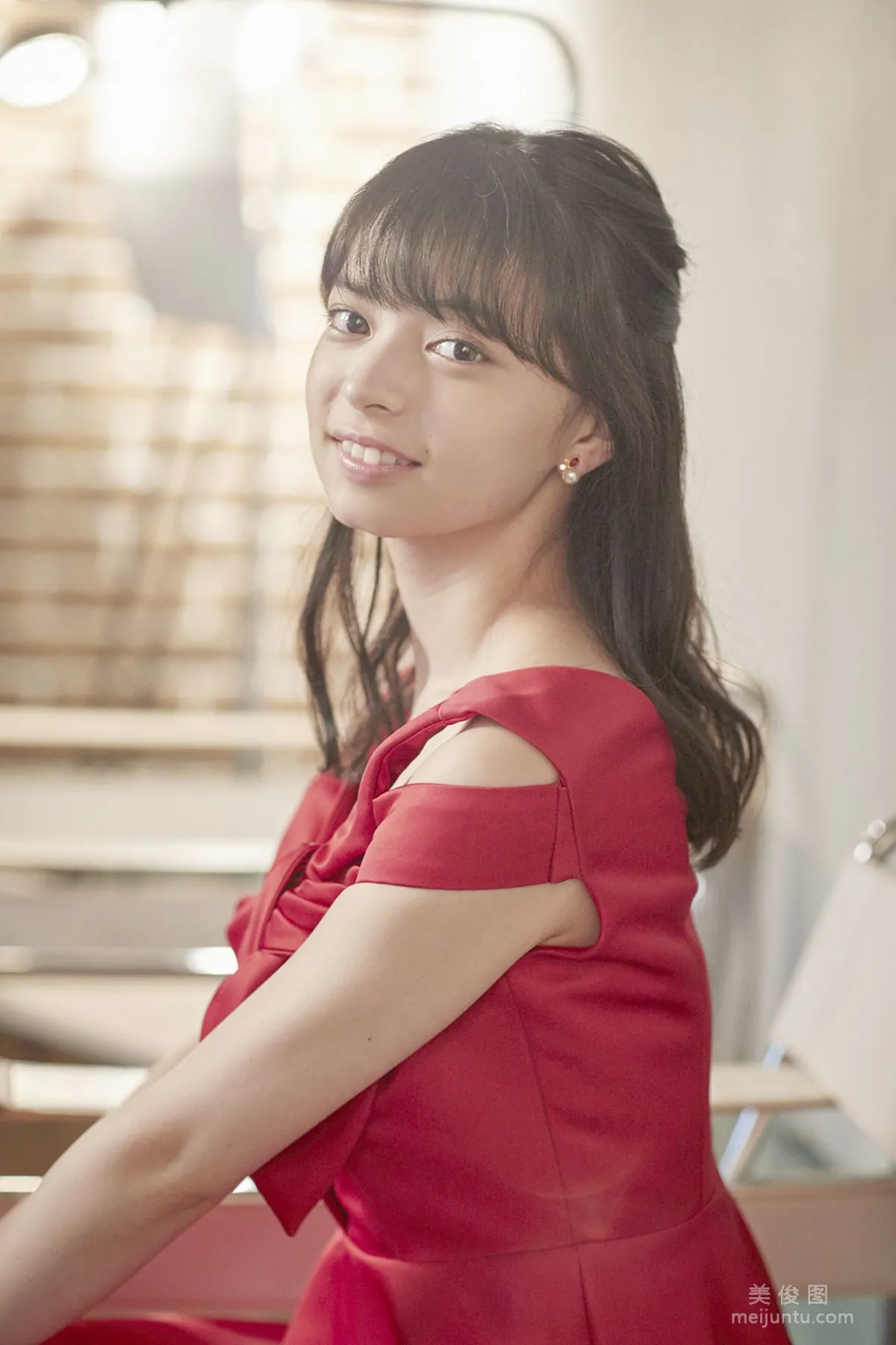 [Hello! Project Digital Books] No.197 Moe Kamikokuryo photo 55