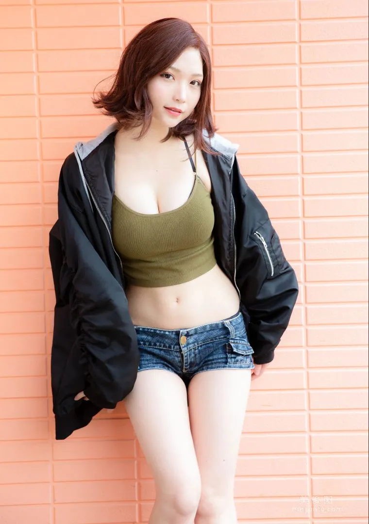 ［ハレム］あまつ様 - フェチグラビア「溺愛フェティッシュ」 11