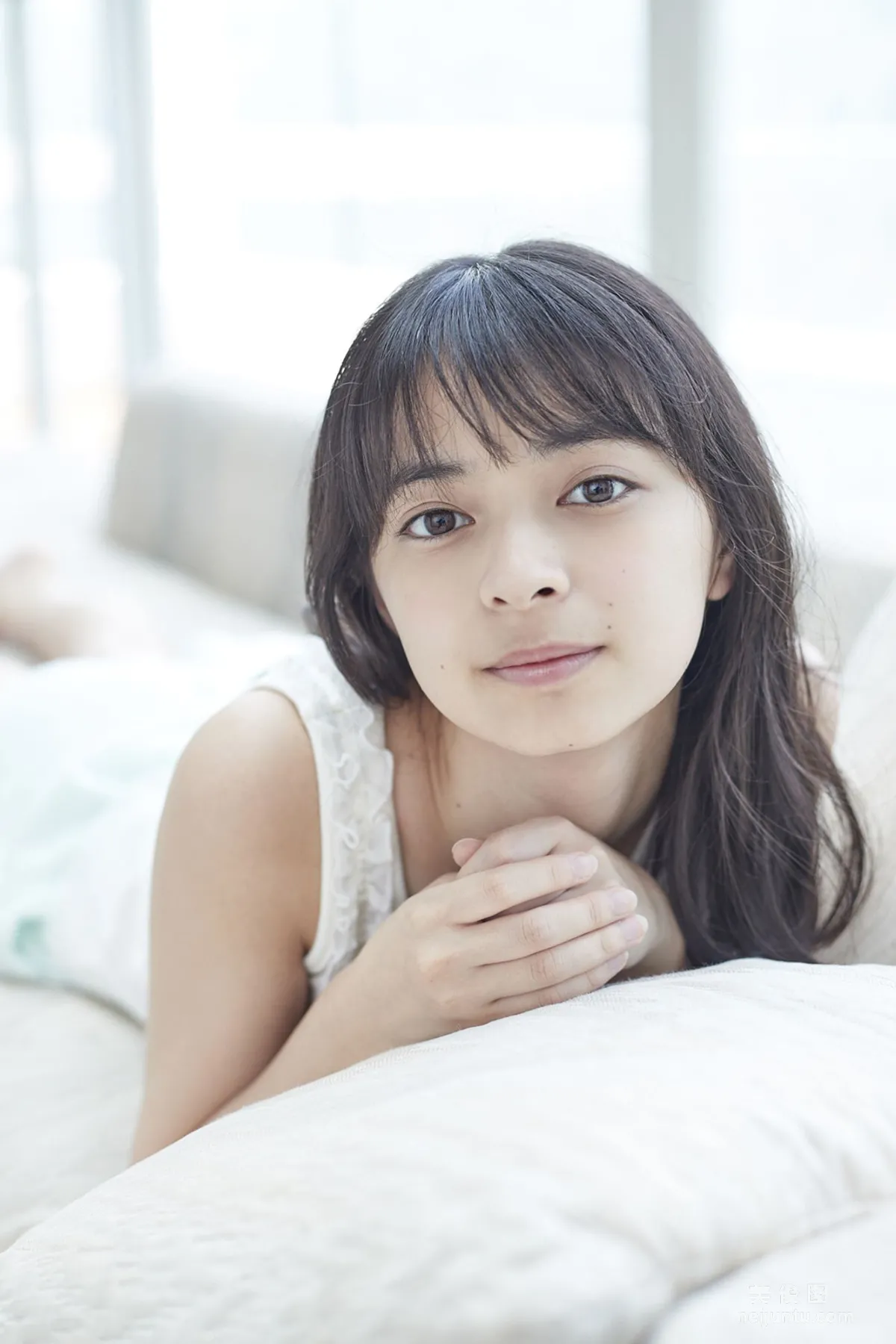[Hello! Project Digital Books] No.197 上國料萌衣 Moe Kamikokuryo 3