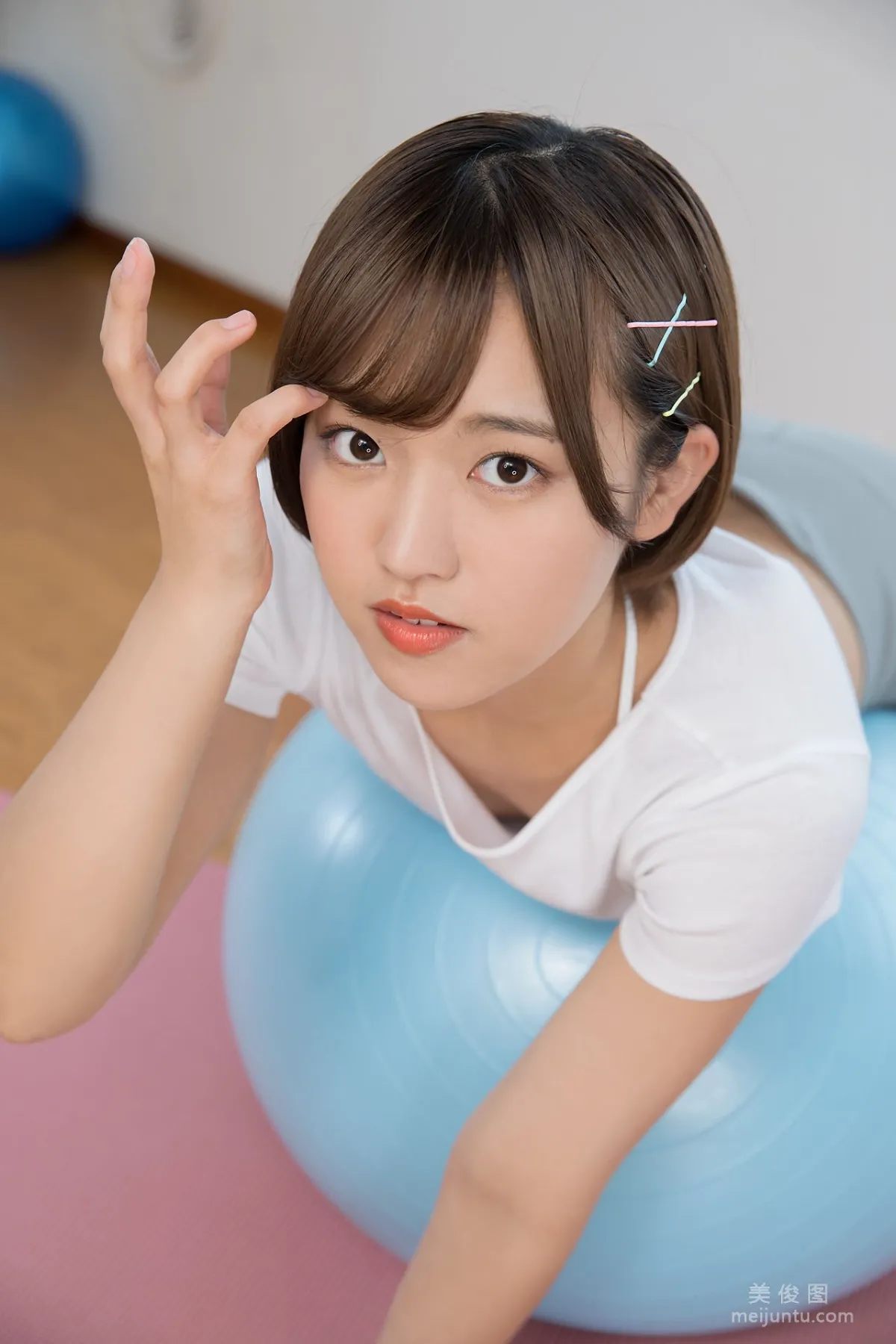 [Minisuka.tv] 香月りお - Limited Gallery 17.3 14