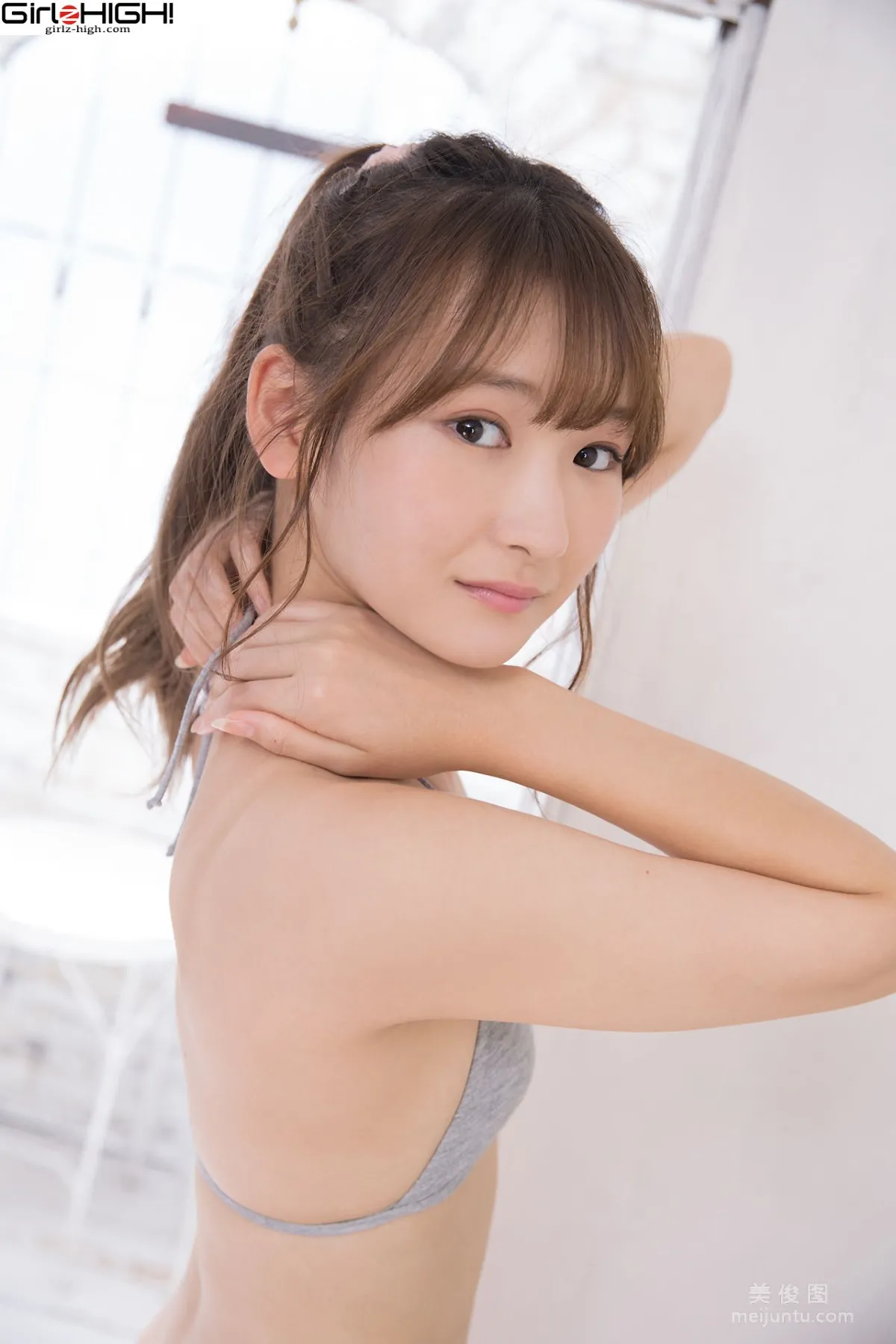 [Girlz-High] 近藤あさみ Asami Kondou - bfaa_049_0024