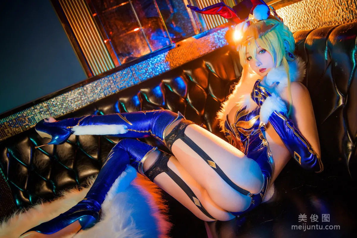 Niannian D: Web Idols photo 7