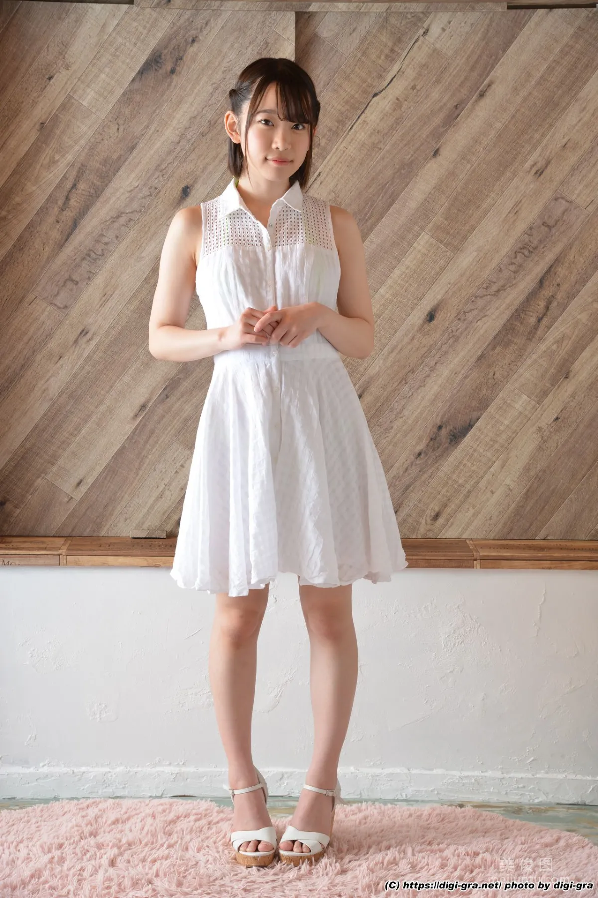 [Digi-Gra] Yura Kano Photoset 14 photo 1