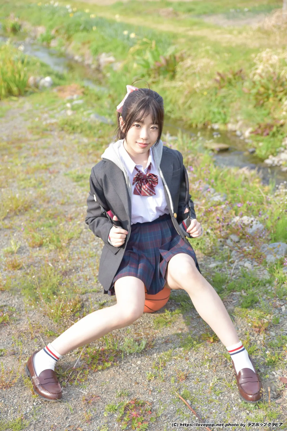 [LOVEPOP] 白石瑞穗/白石みずほ Mizuho Shiraishi Photoset 10 30