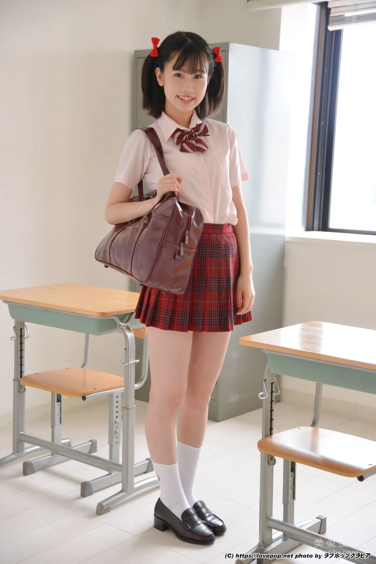 [LOVEPOP] Ano Okita 沖田あの Photoset 05 寫真套圖 1