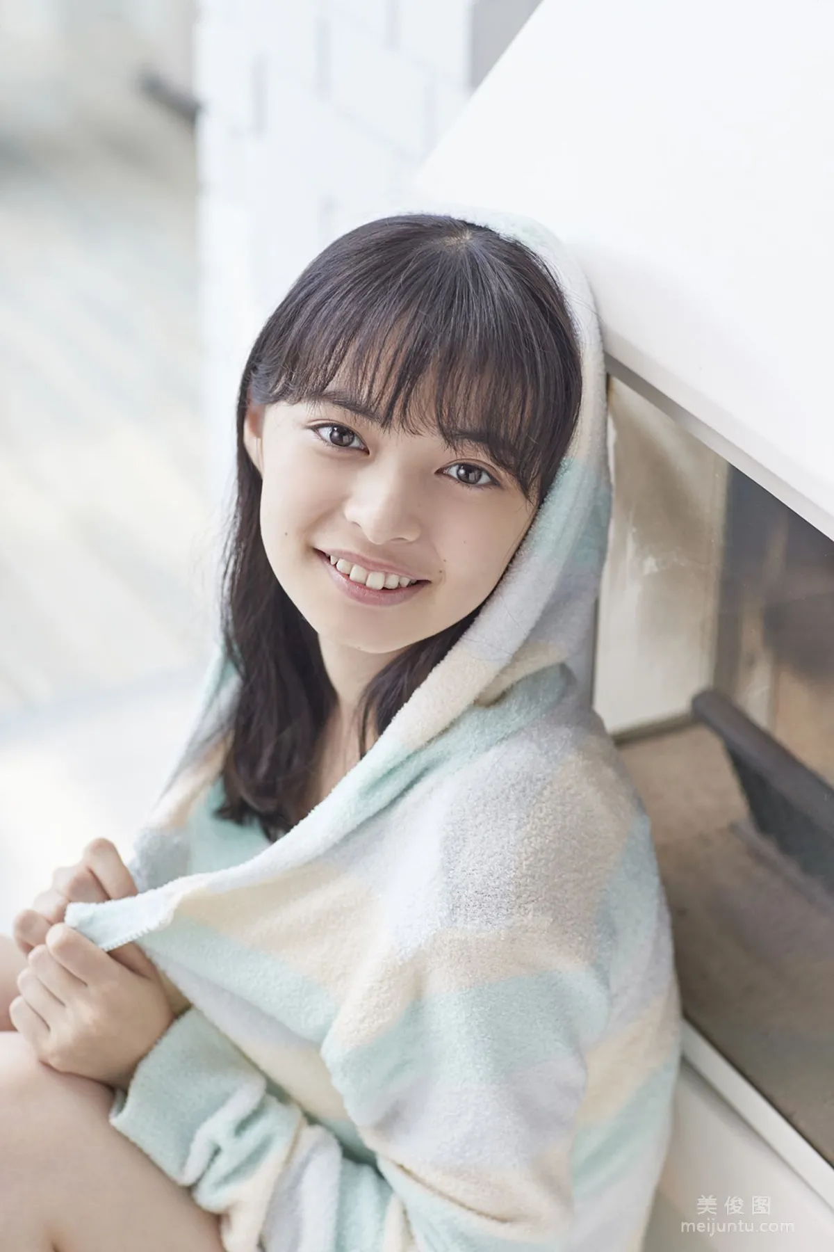 [Hello! Project Digital Books] No.197 Moe Kamikokuryo photo 14