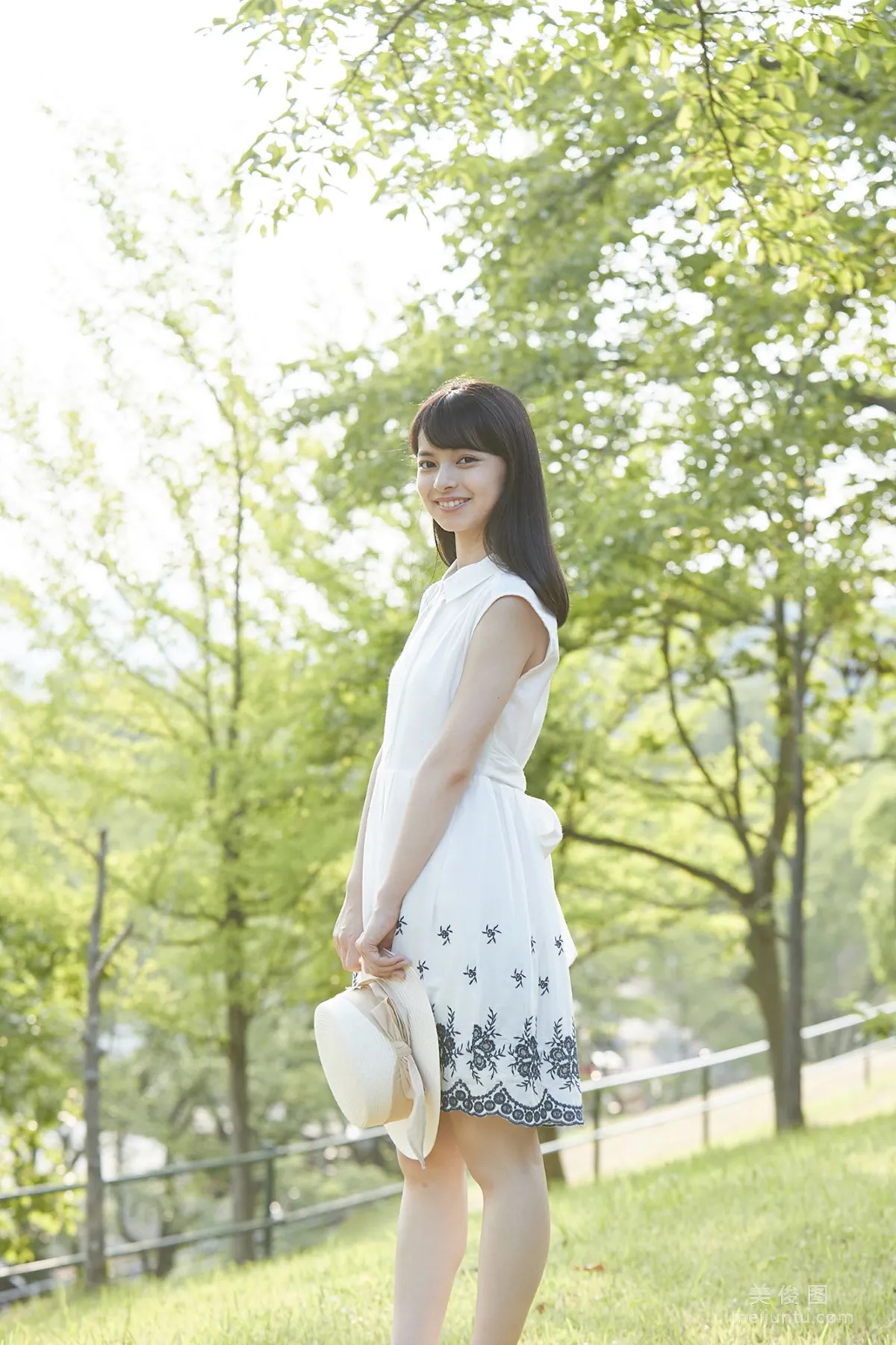 [Hello! Project Digital Books] No.197 Moe Kamikokuryo photo 49