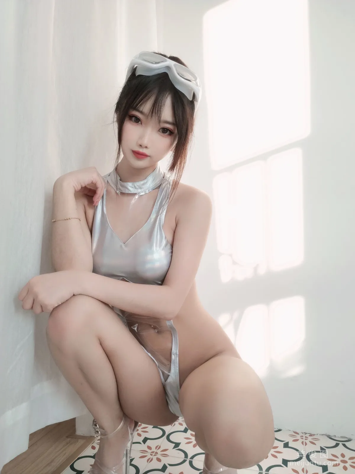 Gui Chuyao: Web Idols photo 22