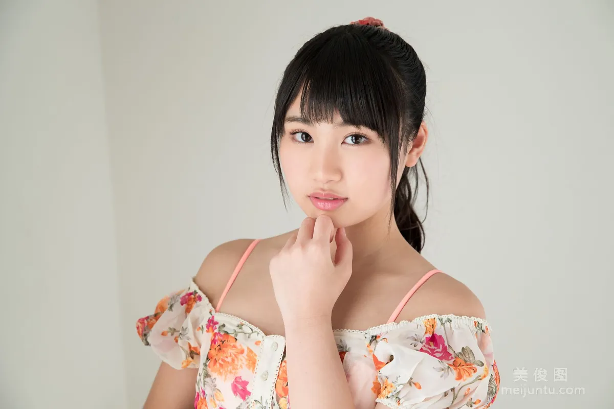 [Minisuka.tv] 宮丸くるみ - Secret Gallery (STAGE2) 7.16
