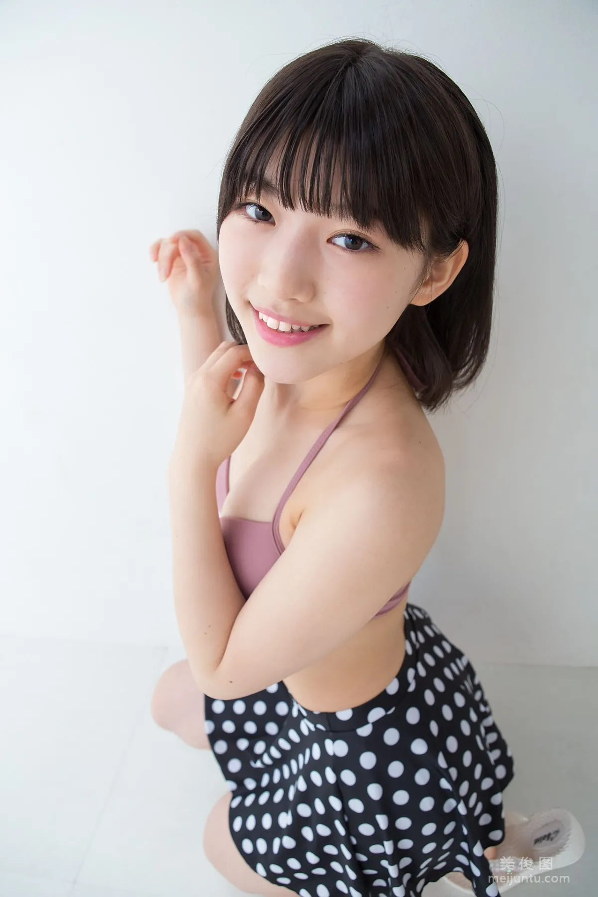 [Minisuka.tv] 沢村りさ - Secret Gallery (STAGE1) 3.118