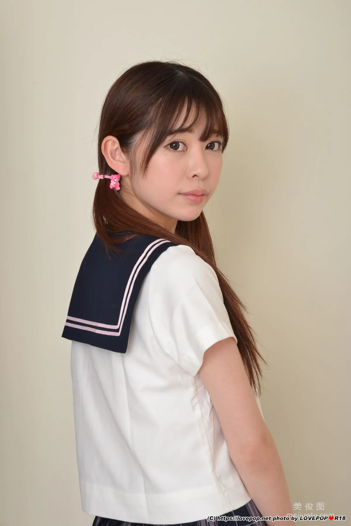 [LovePop] Hinako Mori Photoset 02 photo 10