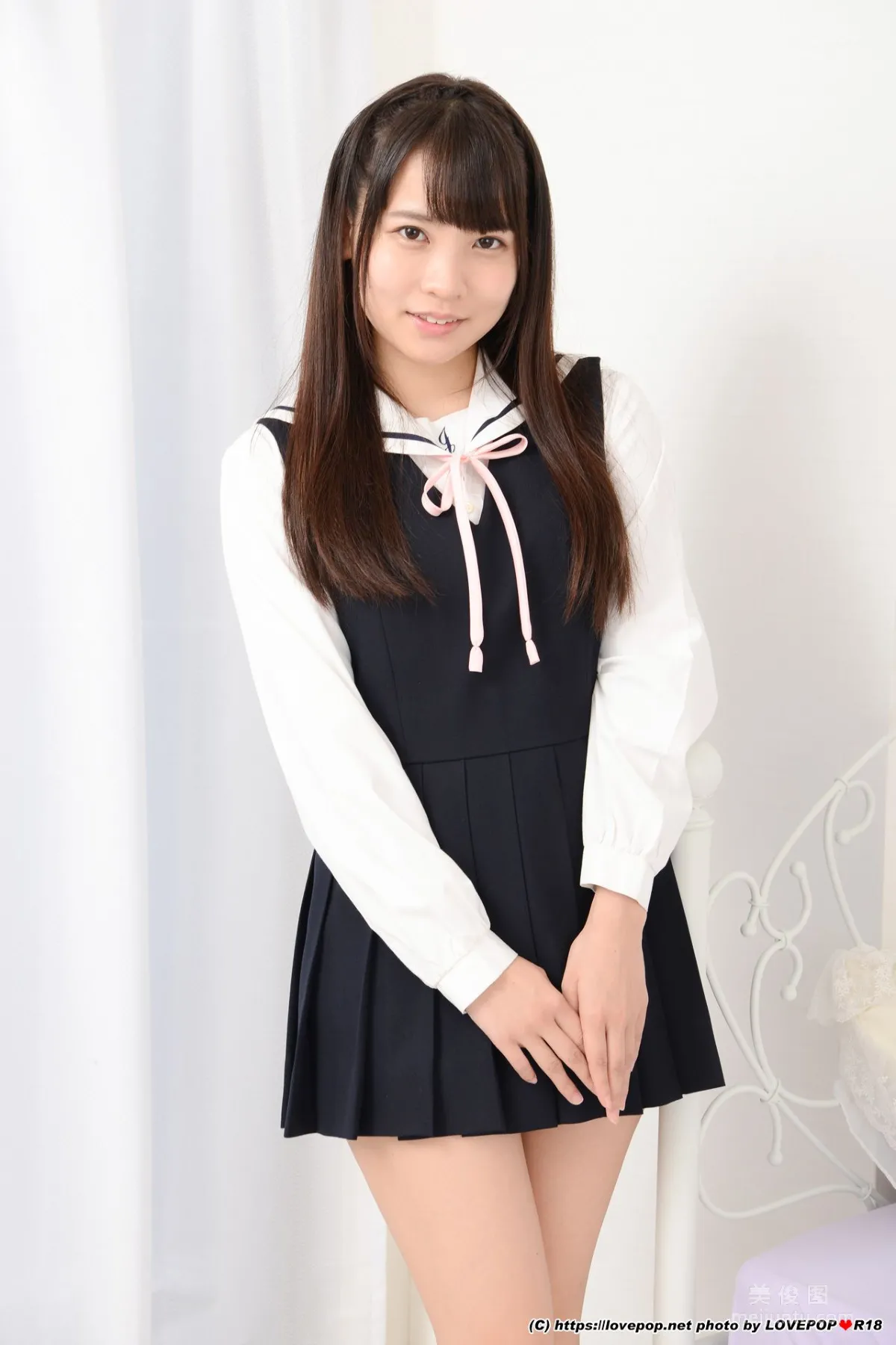 [LOVEPOP] Aoi Kururugi 樞木あおい Photoset 03 寫真套圖 5