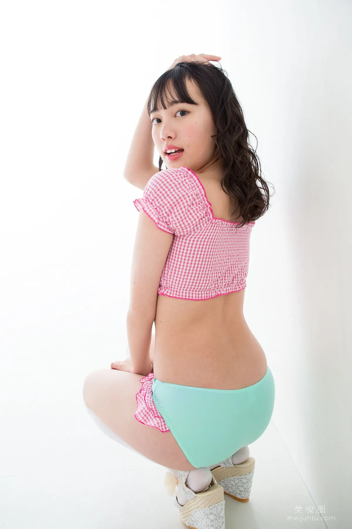 [Minisuka.tv] 柏木さりな - Secret Gallery (STAGE2) 0125