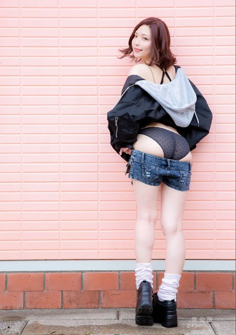 Amatsu-sama: RQ-STAR photo 15