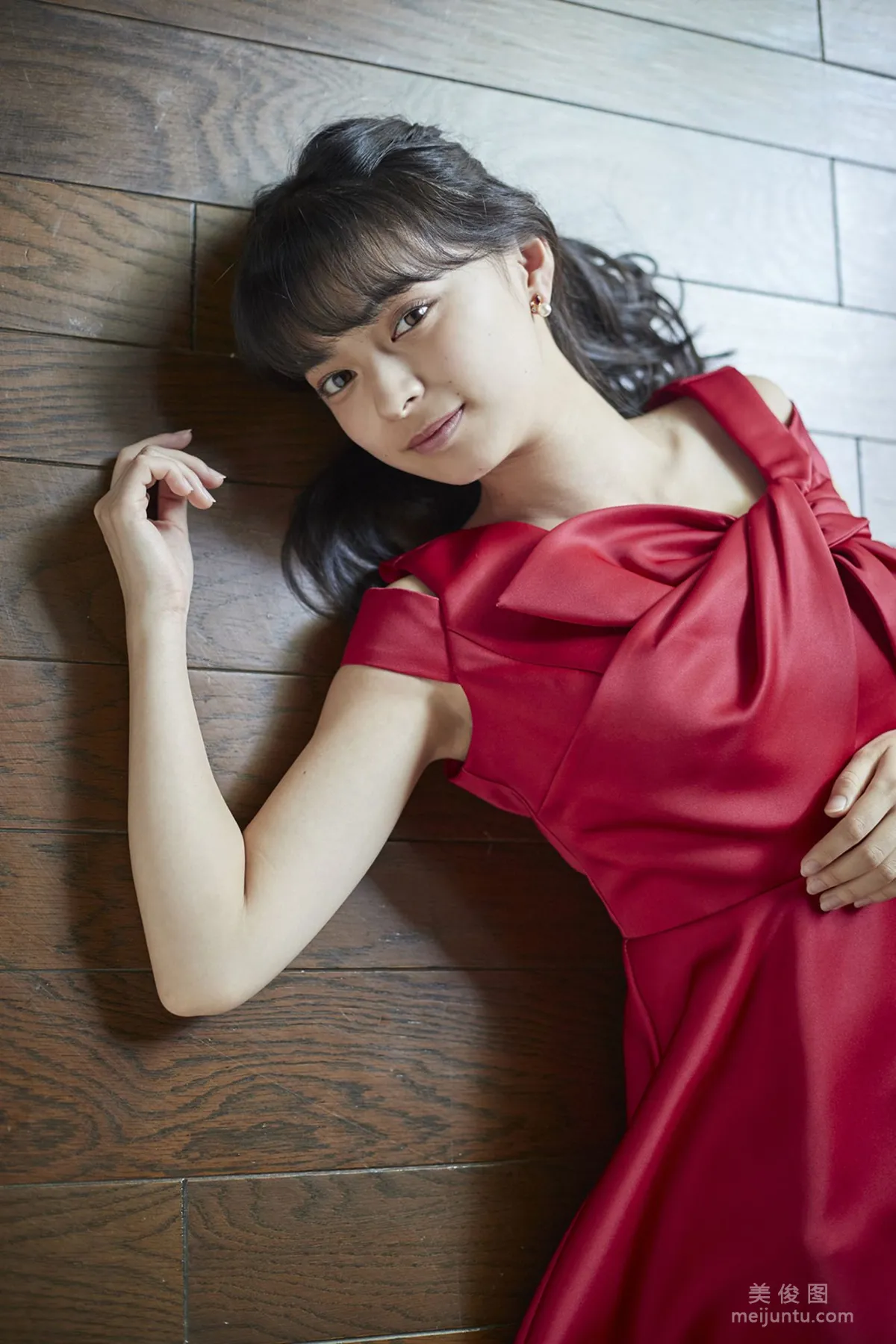 [Hello! Project Digital Books] No.197 Moe Kamikokuryo photo 65
