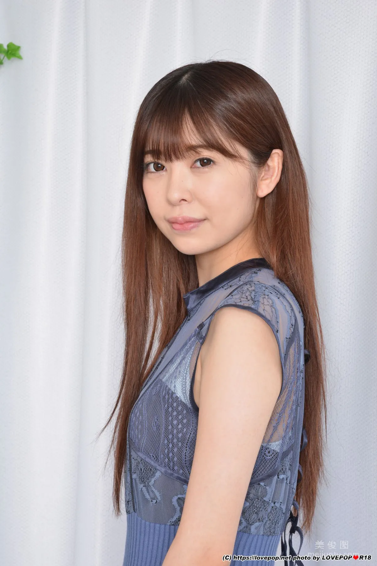 [LovePop] Hinako Mori Photoset 04 Photo Set photo 6
