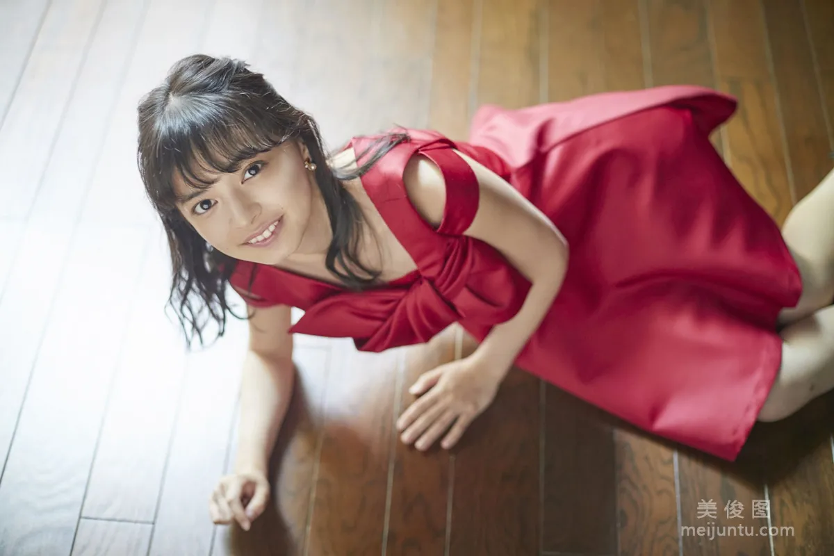[Hello! Project Digital Books] No.197 Moe Kamikokuryo photo 66