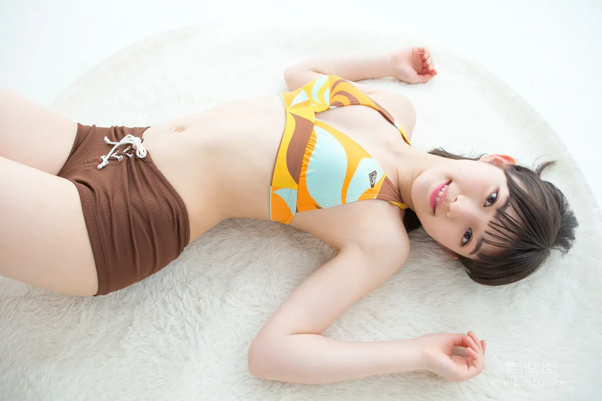 [Minisuka.tv] 沢村りさ - Secret Gallery (STAGE1) 3.246