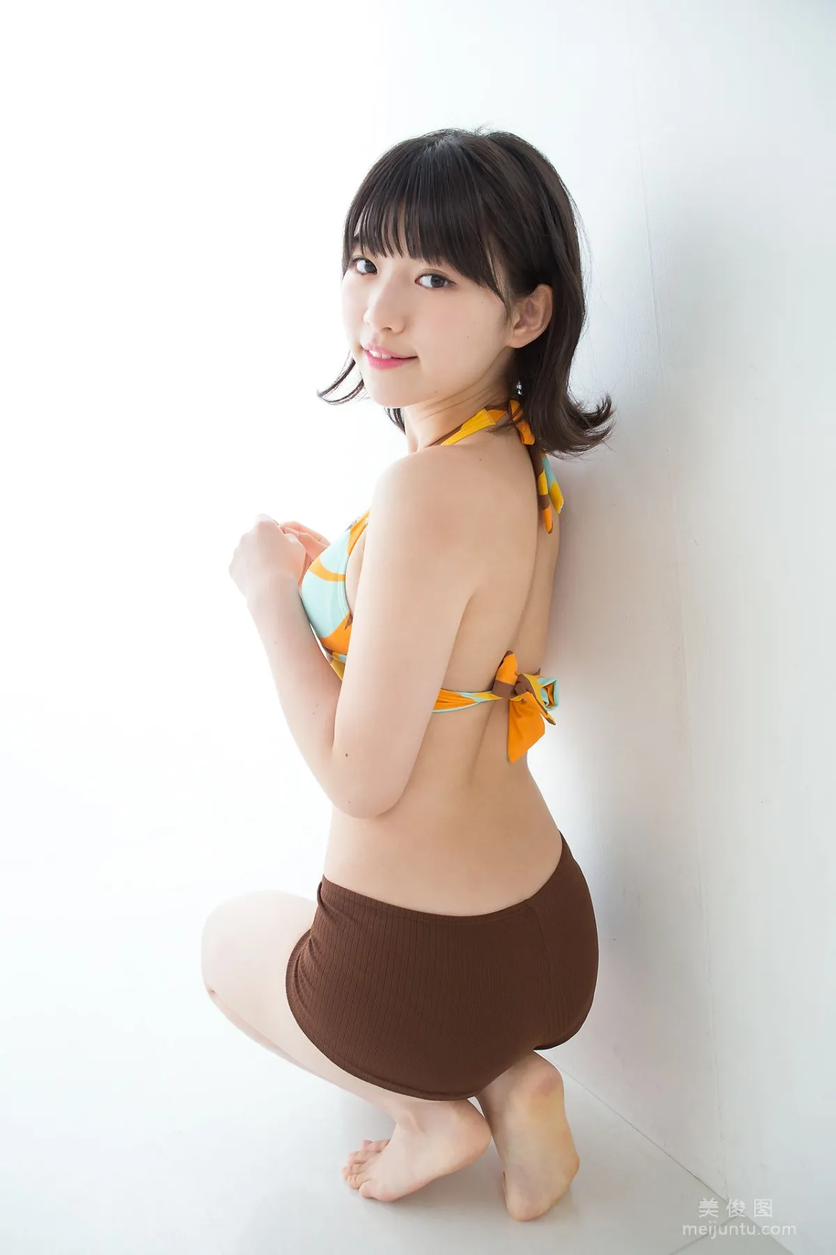 [Minisuka.tv] 沢村りさ - Secret Gallery (STAGE1) 3.212