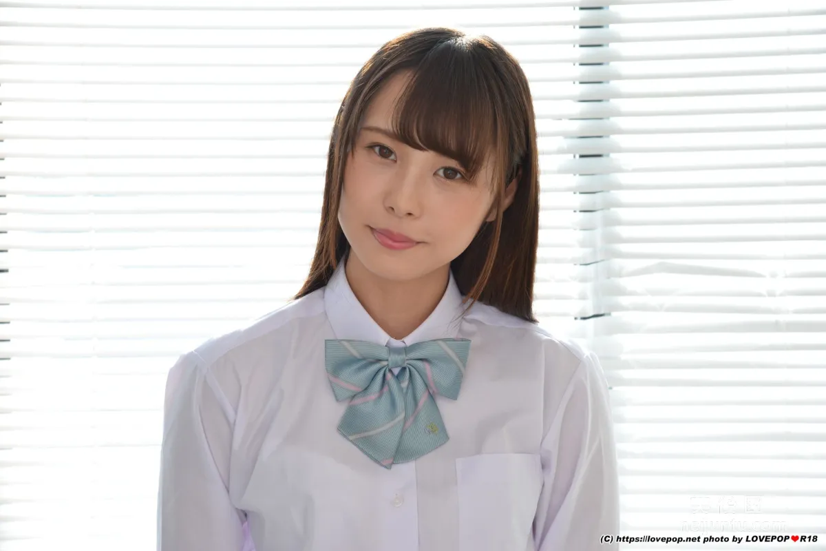 [LOVEPOP] Sora Inoue 井上空/井上そら Photoset 0113