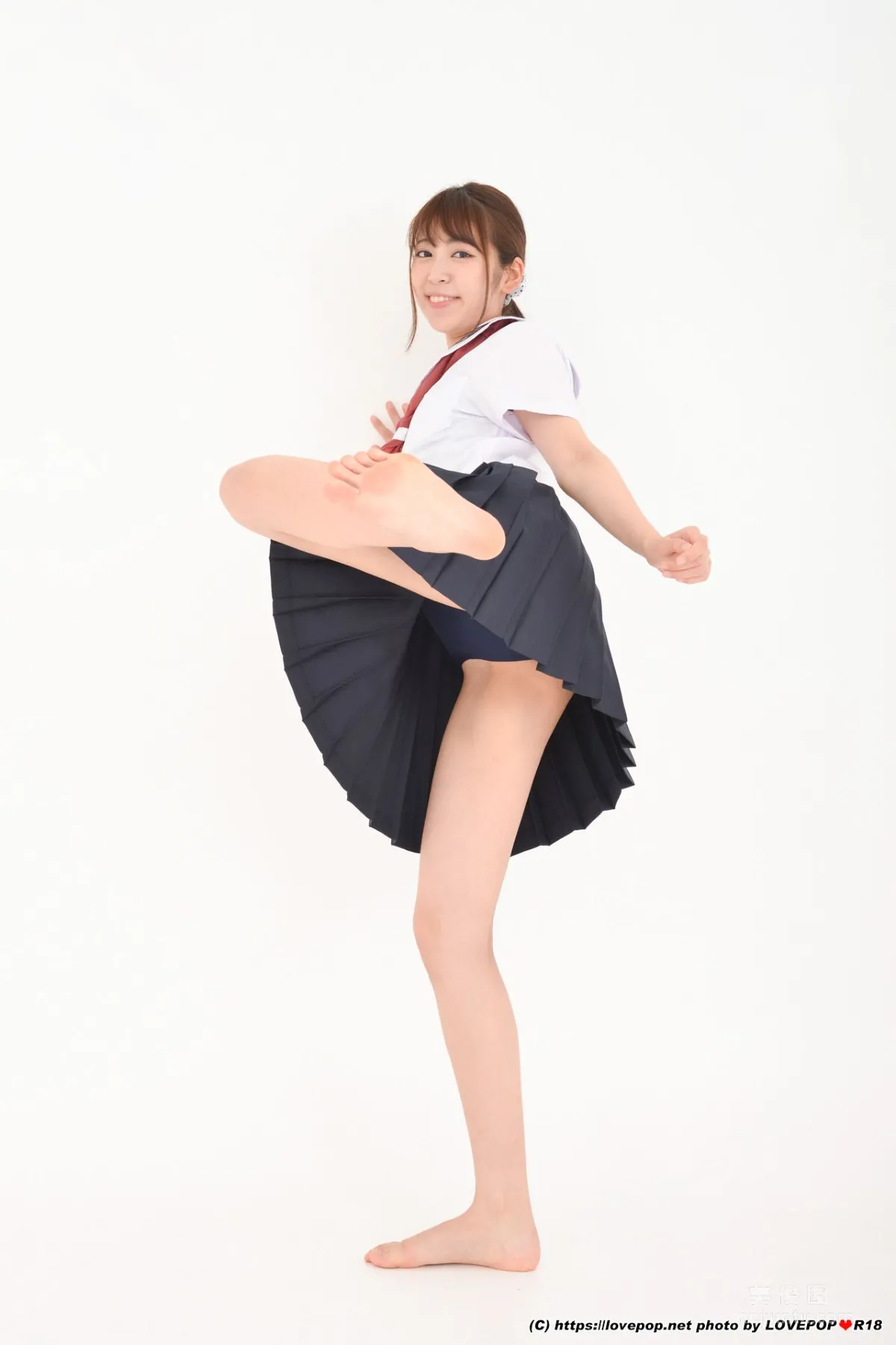 [LOVEPOP] Sara Kagami 加賀美沙羅/加賀美さら Photoset 05 10