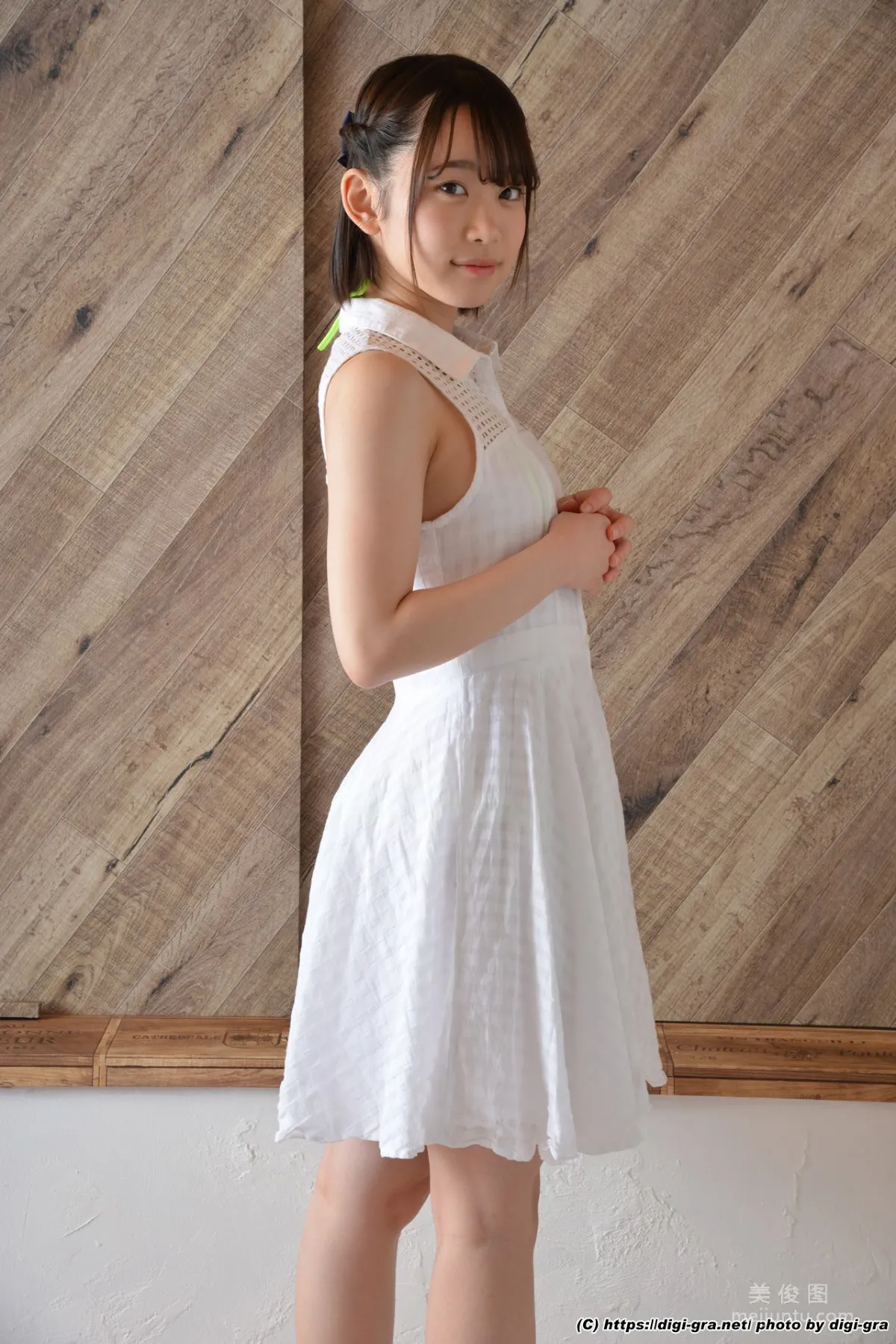 [Digi-Gra] Yura Kano Photoset 14 photo 10