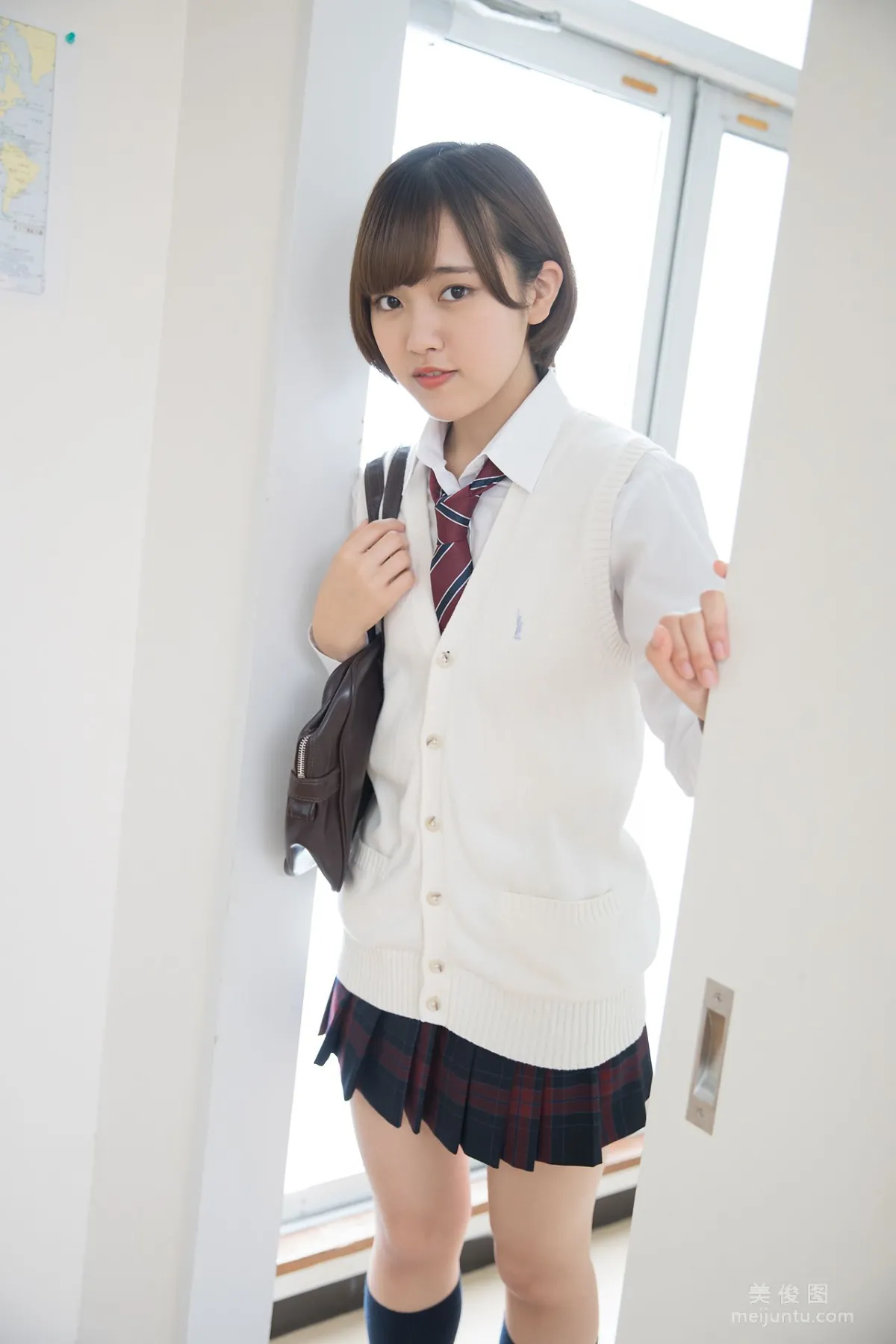 [Minisuka.tv] Anju Kouzuki 香月りお - Limited Gallery 18.1 15