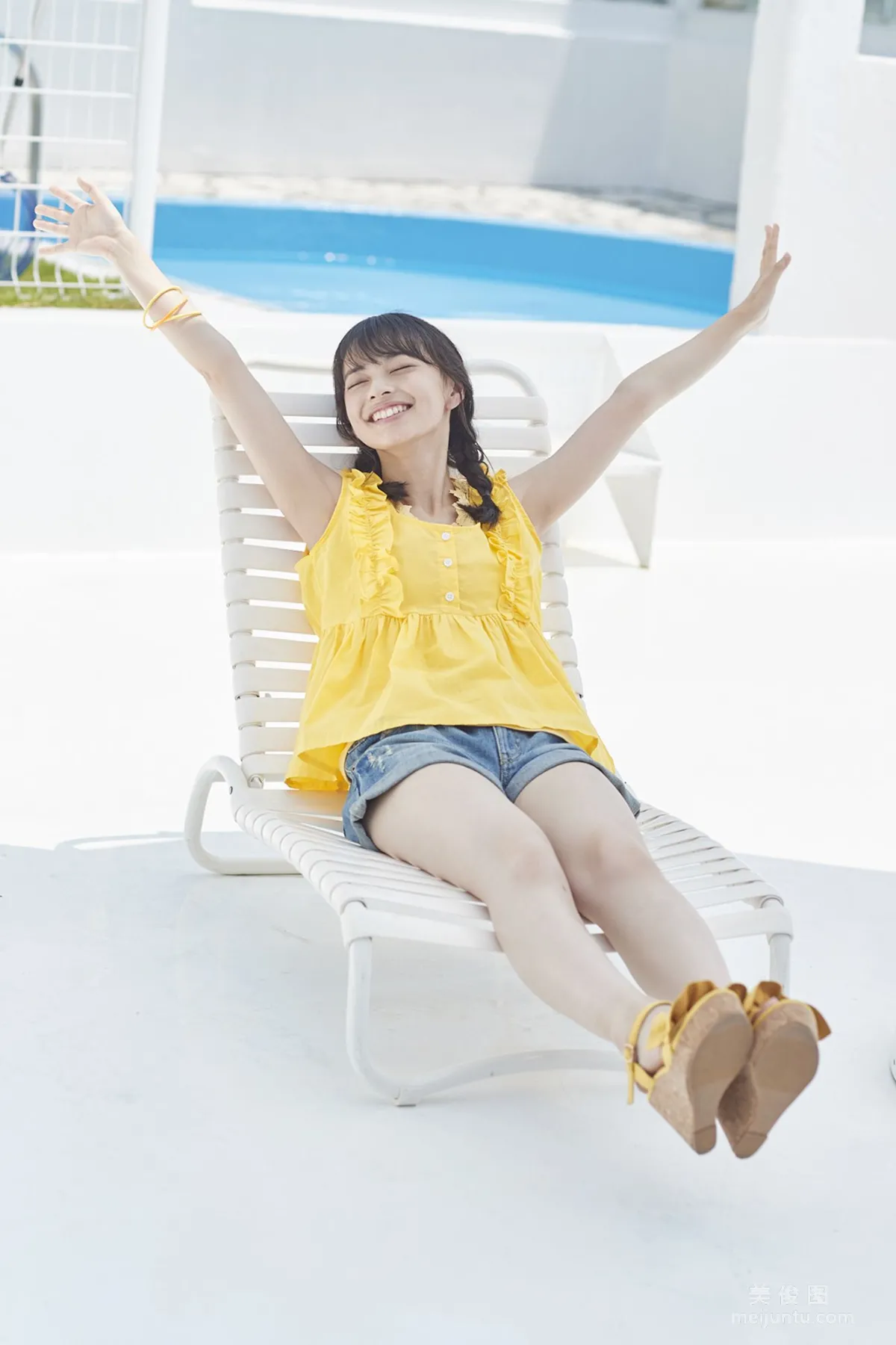 [Hello! Project Digital Books] No.197 Moe Kamikokuryo photo 30