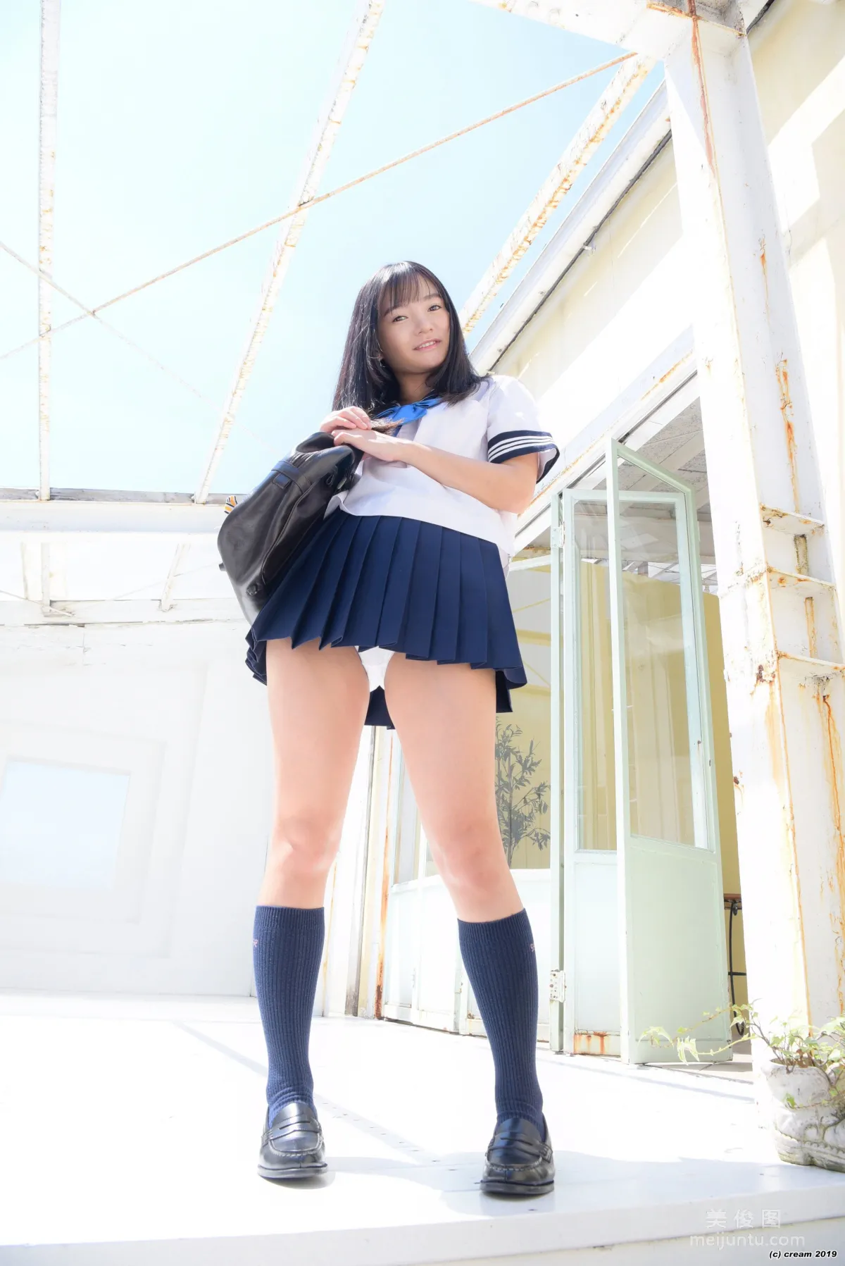[LOVEPOP] 西永彩奈 Ayana Nishinaga - Ayana Cream2 - PPV 2