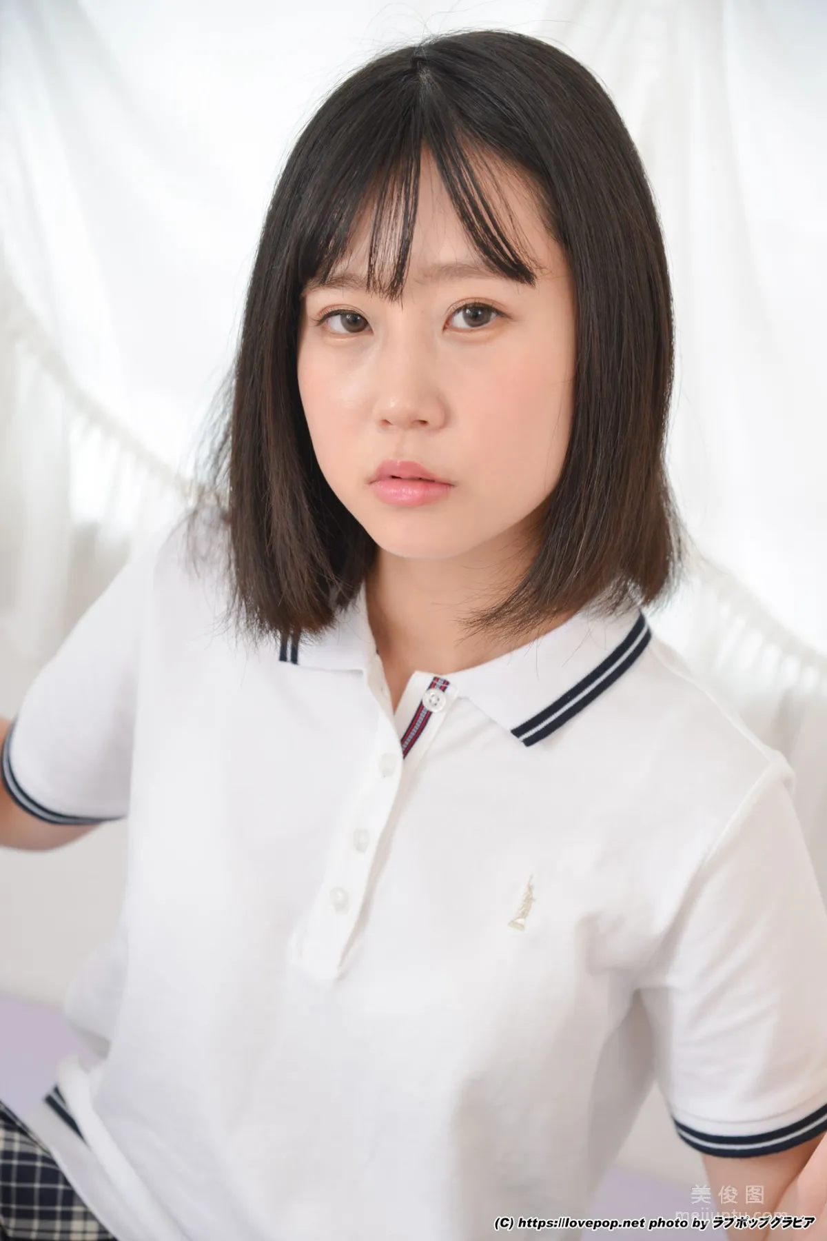 [LOVEPOP] 沖田あの Ano Okita Photoset 03 41