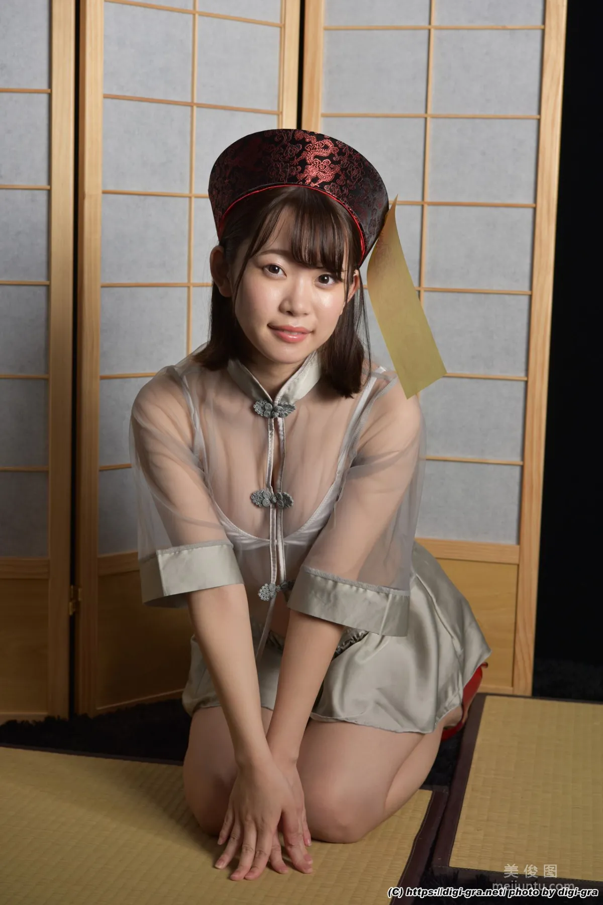 [Digi-Gra] Yura Kano Photoset 17 Photo Set photo 20