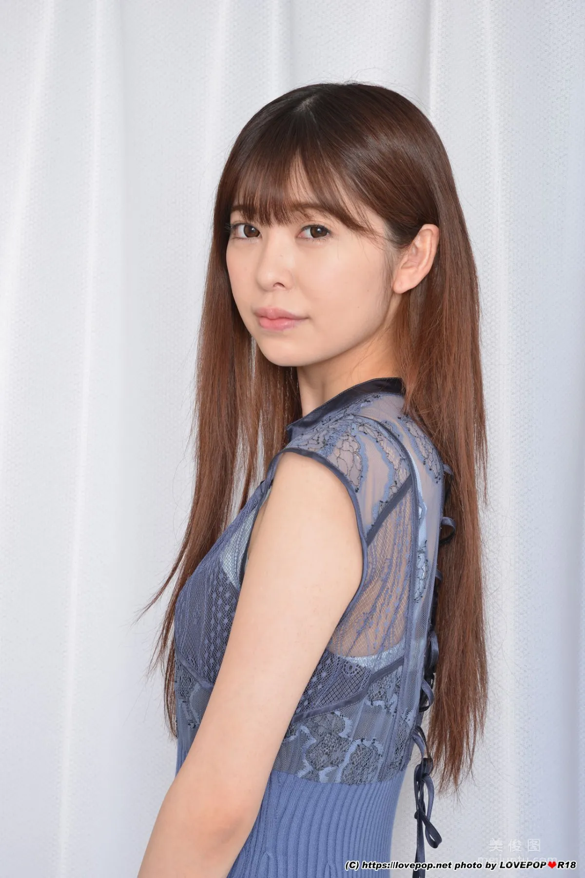 [LovePop] Hinako Mori Photoset 04 Photo Set photo 9