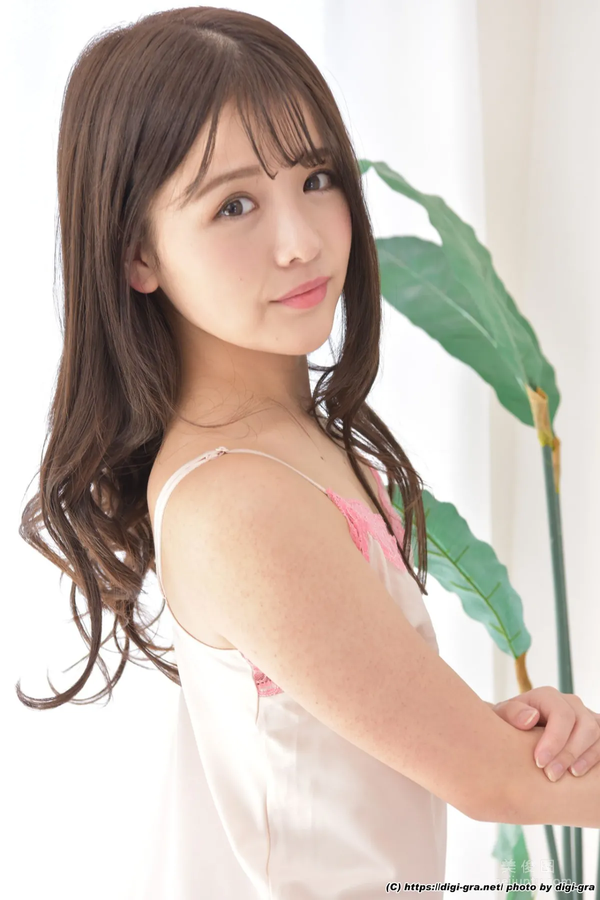 [Digi-Gra] Yui Nagase 永瀬ゆい Photoset 0216