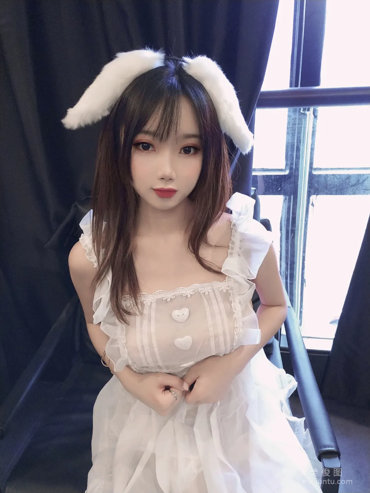 Gui Chuyao: Web Idols photo 39