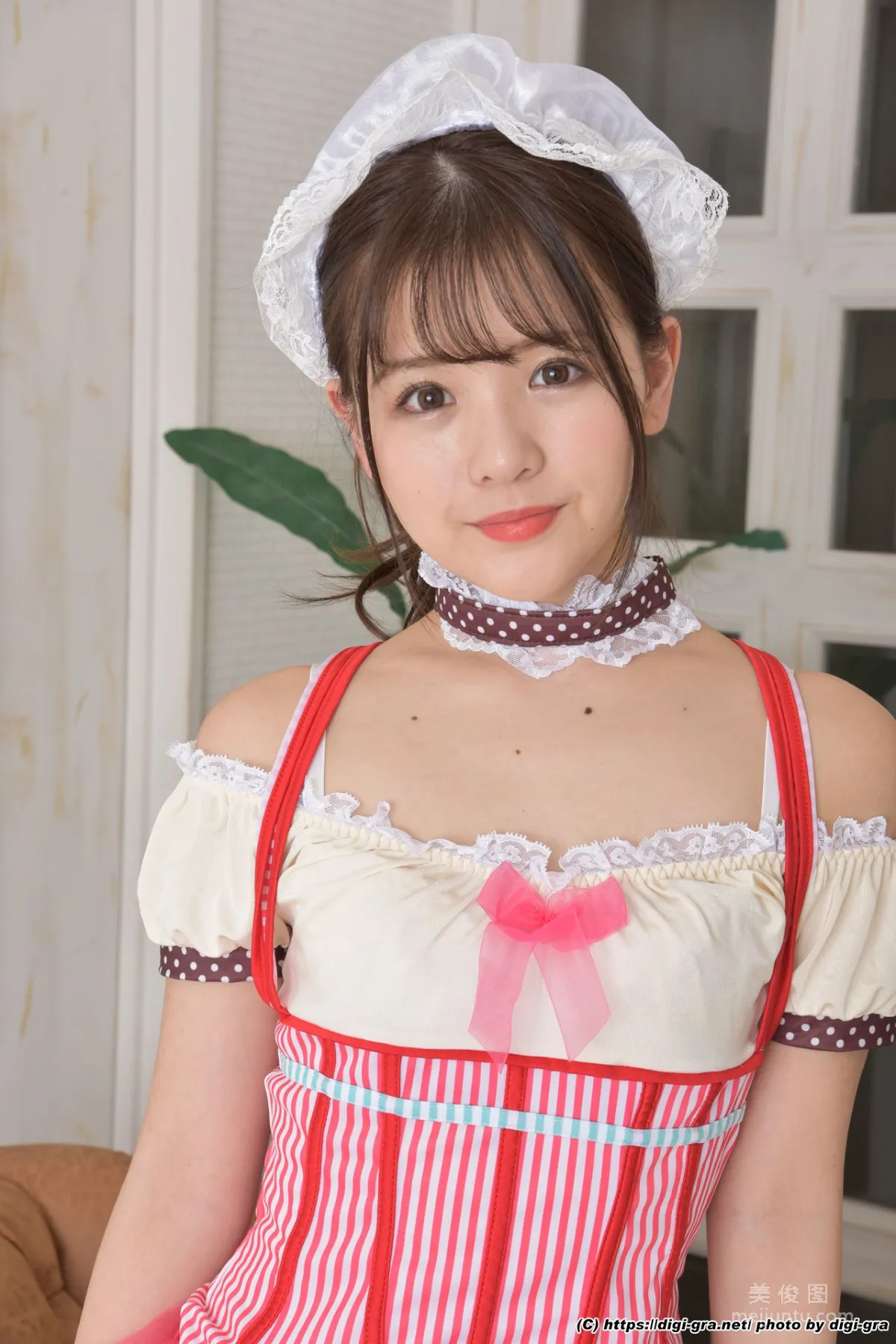 [Digi-Gra] Yui Nagase Photoset 03 photo 4