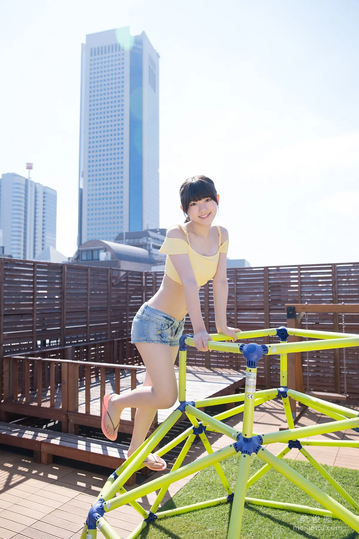 [Minisuka.tv] Risa Sawamura 沢村りさ - Limited Gallery 9.2 37