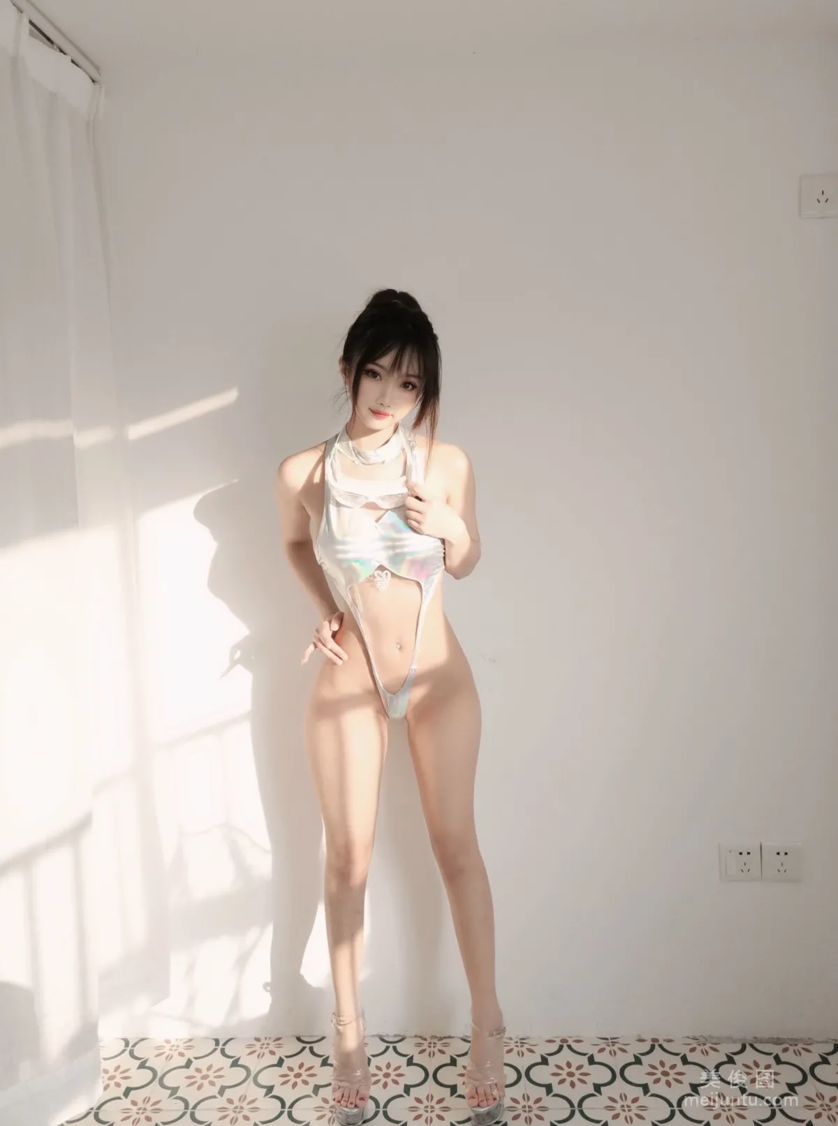 Gui Chuyao: Web Idols photo 21