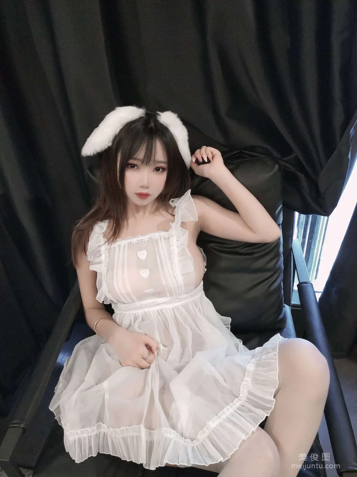 Gui Chuyao: Web Idols photo 47