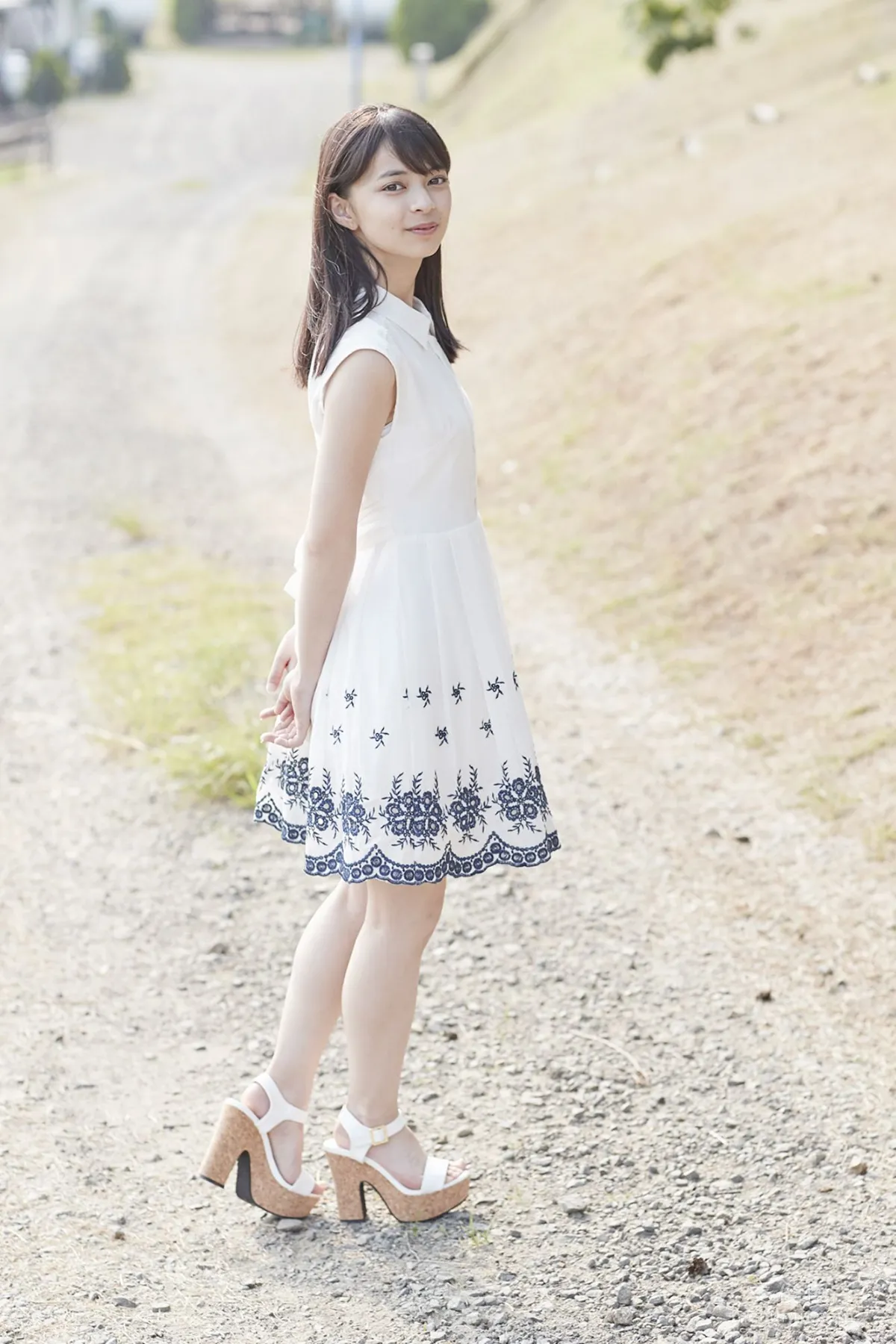 [Hello! Project Digital Books] No.197 Moe Kamikokuryo photo 43