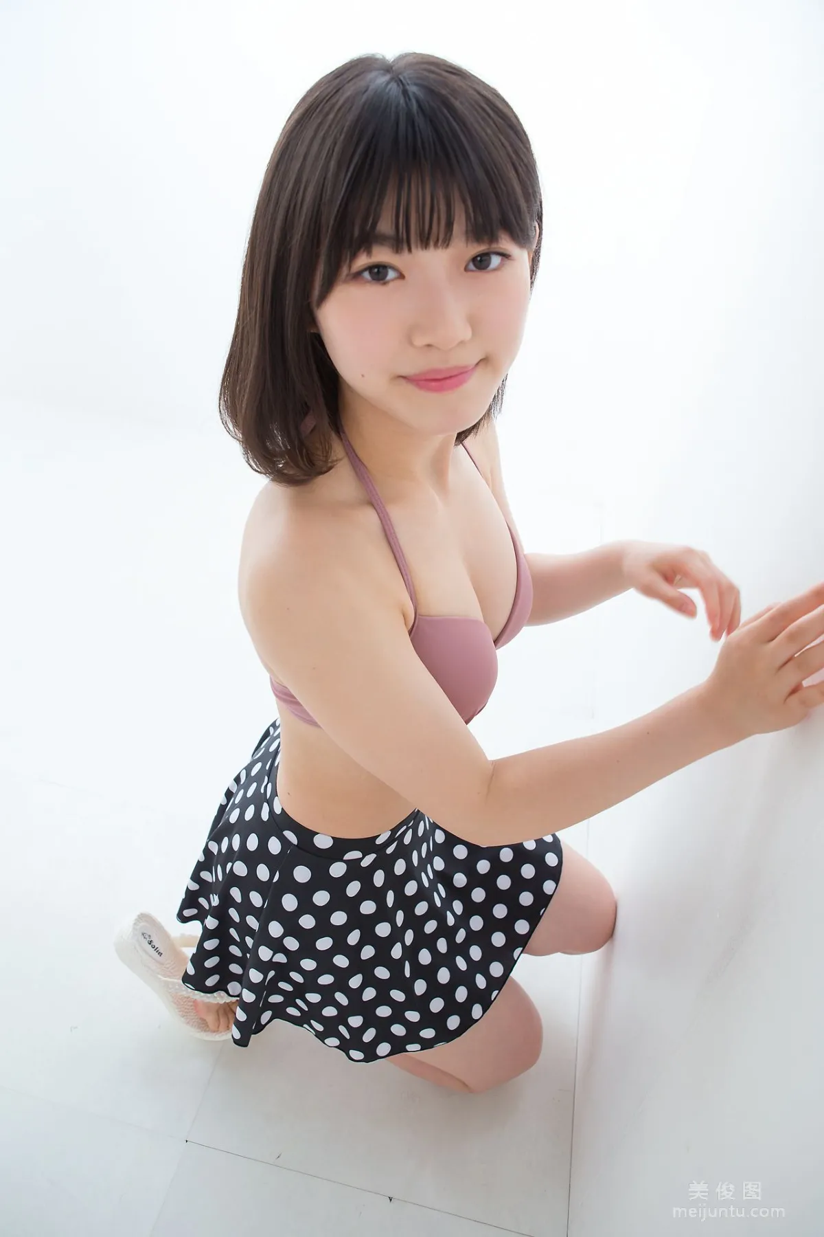 [Minisuka.tv] 沢村りさ - Secret Gallery (STAGE1) 3.1 8