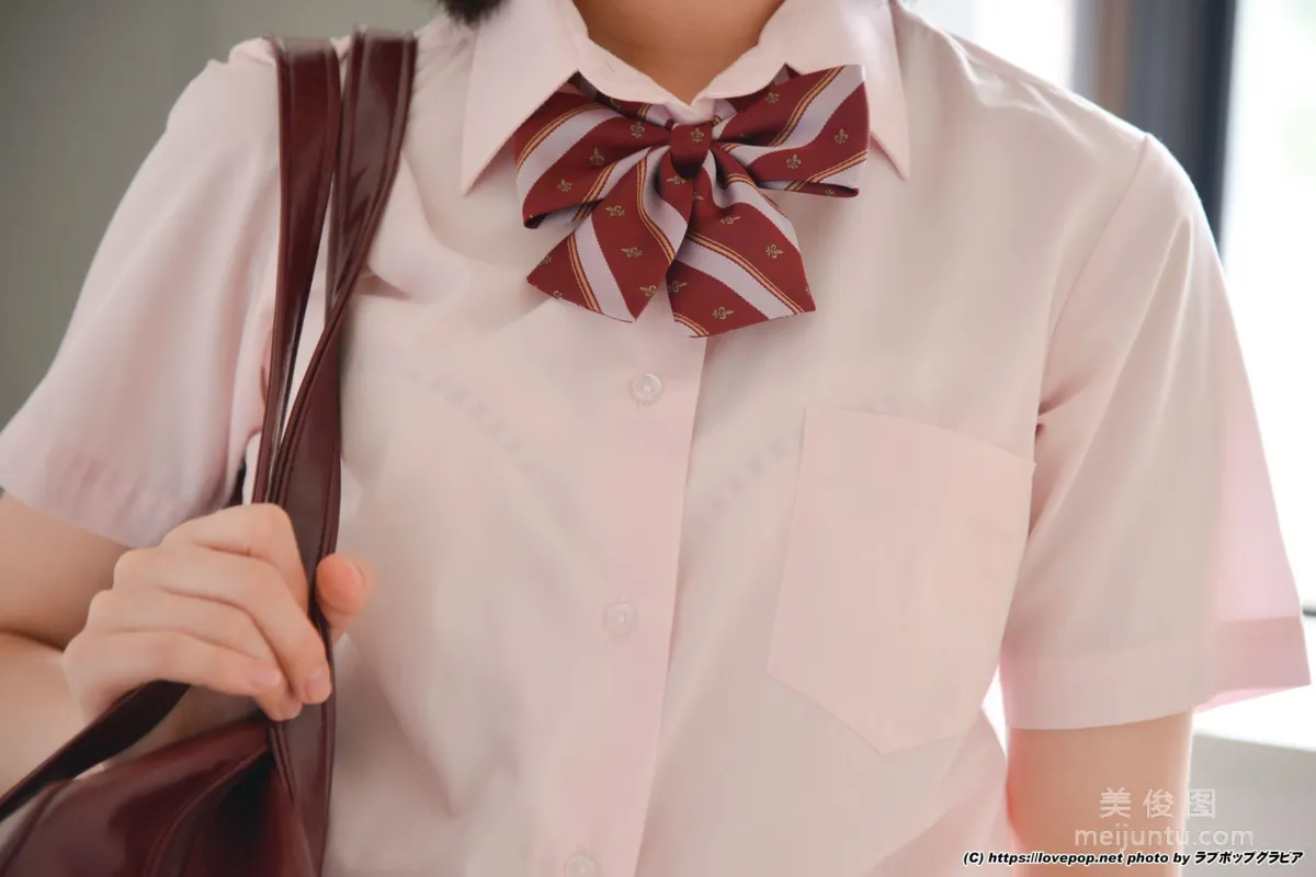 [LOVEPOP] Ano Okita 沖田あの Photoset 05 寫真套圖 4