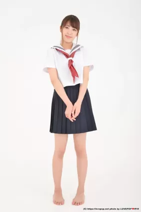 [LOVEPOP] Sara Kagami 加賀美沙羅/加賀美さら Photoset 05